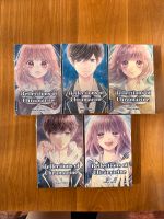 Manga Reflecions of Ultramarine 1-5 abgeschlossen Saarland - Perl Vorschau