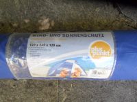 Wind- und Sonnenschutz Köln - Lindenthal Vorschau