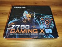 Gigabyte Z790 Gaming X - ATX Intel Mainboard - DDR5 - Sockel 1700 Häfen - Bremerhaven Vorschau