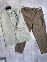 Süßer Blazer von Only Gr.40 Neu!!! Sachsen-Anhalt - Ilsenburg (Harz) Vorschau