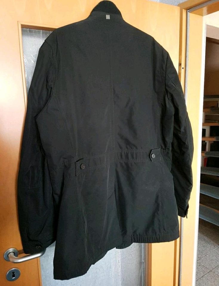 ORIGINAL Hugo Boss Herren Jacke NP 399€ Mantel XL Winterjacke in Hagen