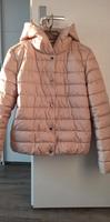 Jacke Damen Steppjacke Amisu beige Gr. 36-38 S-M Niedersachsen - Buxtehude Vorschau