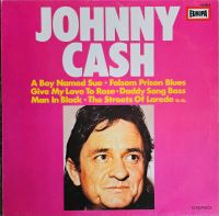 LP John Cash Nordrhein-Westfalen - Linnich Vorschau