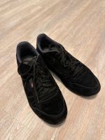 Reebok Sneaker schwarz 40.5 Rheinland-Pfalz - Flörsheim-Dalsheim Vorschau