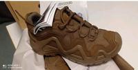 Lowa Zephyr GTX LO TF Coyote OP, Tactical Schuhe, Neu: (41 1/2) Bayern - Würzburg Vorschau