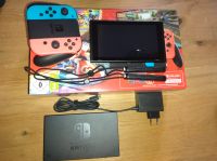 Nintendo Switch Konsole Nordrhein-Westfalen - Neuss Vorschau