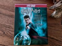 HD DVD * Box * Harry Potter * Teil 1 - 5 Sachsen-Anhalt - Leuna Vorschau