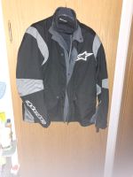 Alpinestars Textil Touring Motorradjacke XL - älter aber noch gut München - Thalk.Obersendl.-Forsten-Fürstenr.-Solln Vorschau