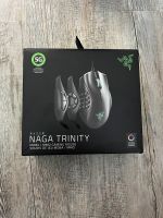 RAZER Naga Trinity Gaming Maus / NAGELNEU / OVP Niedersachsen - Wunstorf Vorschau