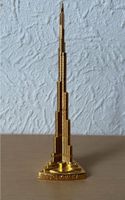 Burj Khalifa Metall 18cm NEU ✅ Frankfurt am Main - Eckenheim Vorschau