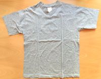 IDENTIC CASUAL T-Shirt V-Kragen Gr. L grau Männer Men Herren Casu Nürnberg (Mittelfr) - Mitte Vorschau