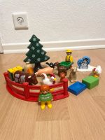 Playmobil Set Konvolut Winterfarm Nordrhein-Westfalen - Gelsenkirchen Vorschau