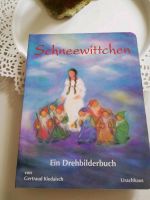 Drehbilderbuch "Schneewittchen" , von Urachhaus, unbenutzt Pankow - Prenzlauer Berg Vorschau