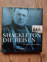 Shackleton Die Reisen Buch Guter Zustand Bayern - Berchtesgaden Vorschau