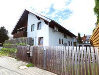 Großzügiges Zweifamilienhaus mit Garage und Garten in verkehrsgünstiger Lage Ingolstadt Süd-West Bayern - Ingolstadt Vorschau