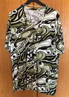Halbarmshirt Canda Gr. 44/46 Rheinland-Pfalz - Worms Vorschau