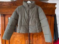 Jacke Winter Pufferjacke neu oliv khaki L 38 40 Only mit Etikett Hannover - Ahlem-Badenstedt-Davenstedt Vorschau