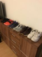 JORDAN/NIKE/ADIDAS ALS KOMPLETT PAKET gr. 47-47,5 alle neuwertig Nordrhein-Westfalen - Datteln Vorschau