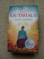 Anne Jacobs Das Gutshaus Zeit des Aufbruchs 3. Band Kreis Ostholstein - Ratekau Vorschau