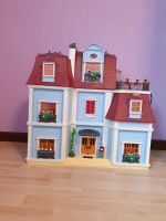 Playmobil Haus Dollhouse komplett eingerichtet Nordrhein-Westfalen - Hellenthal Vorschau