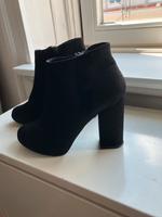 Stiefel mit Absatz Altona - Hamburg Sternschanze Vorschau