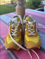 Damen New Balance Schuhe - 37 Mitte - Wedding Vorschau