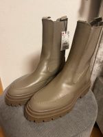 Damen Stiefeletten Boots ZARA NEU Nordrhein-Westfalen - Bergkamen Vorschau