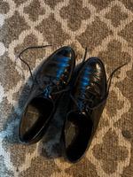 Klassische Lackschuhe Hessen - Flörsbachtal Vorschau