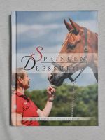 Buch "Springen und Dressur 2018“, von Toffi und Korff, Bildband München - Trudering-Riem Vorschau