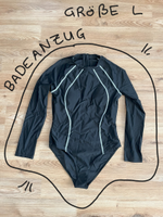 Badeanzug, Shein, NEU, Größe L Bayern - Hengersberg Vorschau