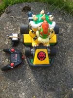 Bowser Carrera RC ( für Nintendo Mario Kart ) Bayern - Tiefenbach Kr Passau Vorschau