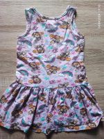 3 Kleider Set Sky, Minnie Mouse und pinkes Kleid Größe 92 Bayern - Neusorg Vorschau