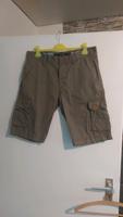 s. Oliver Gr. 33 Shorts Bayern - Küps Vorschau