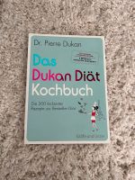 Das Dukan Diät Kochbuch Bayern - Straubing Vorschau