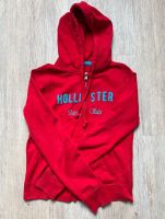 Sweatjacke mit Reißverschluss für Damen von Hollister in Größe M Nordrhein-Westfalen - Gütersloh Vorschau