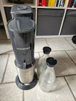 Sodastream inkl. 2 Glasflaschen Hannover - Vahrenwald-List Vorschau