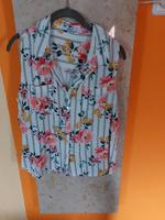 Bluse Damen XL Bayern - Ansbach Vorschau