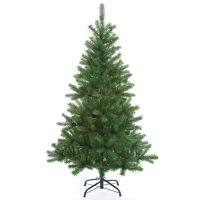 Weihnachtsbäume künstlich 2 Lichterkette Gegossen Weihnachtsbaum Nordrhein-Westfalen - Borken Vorschau