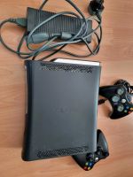 Xbox 360 mit 2 Controller Baden-Württemberg - Bad Urach Vorschau