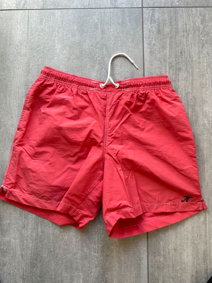 Mehrere Bade shorts  kurze Hose Adidas Tom Tailor Gr. L in Wilhelmshaven