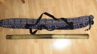 Didgeridoo Bambus 120cm + Tasche + Didg' Lern-CD Baden-Württemberg - Heimsheim Vorschau