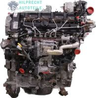 ORIGINAL MOTOR 19000-0R200 TOYOTA AVENSIS 1ADFTV 2012 Leipzig - Gohlis-Mitte Vorschau