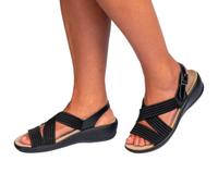 Stretch Sandalen Gr.38 Neu Kiel - Gaarden Vorschau