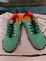 Barfußschuh Gr.41 ( NP 69,95 €) Thüringen - Schmalkalden Vorschau