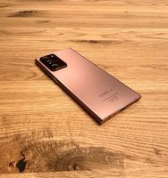 Samsung Galaxy Note 20 Ultra 5G mystic Bronze Bochum - Bochum-Mitte Vorschau