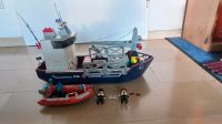 Containerschiff Playmobil 70769 Münster (Westfalen) - Sprakel Vorschau