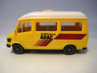 Wiking 1:87 H0 Daimler Benz  L 207 D Bus im Auftrag des ADAC Nordrhein-Westfalen - Hürtgenwald Vorschau