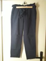 Marineblaue Damen Hose Stretch Hailys Gr XL sehr guter Zustand Sachsen - Wohlbach Vorschau