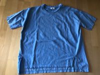 Closed Shirt Pullover Sweatshirt m. Baumwolle XS oversize blau Nordrhein-Westfalen - Gütersloh Vorschau