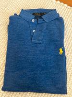 Polo Ralph Lauren Blau Hamburg-Mitte - Hamburg Neustadt Vorschau